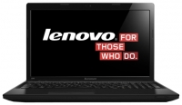 Lenovo G585 (E1 1200 1400 Mhz/15.6
