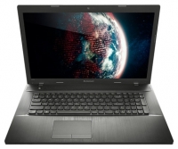 Lenovo G700 (Core i3 3110M 2400 Mhz/17.3