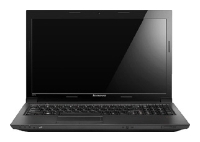 Lenovo IdeaPad B575 (E-300 1300 Mhz/15.6