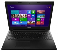 Lenovo IdeaPad G505s (A10 5750M 2500 Mhz/15.6