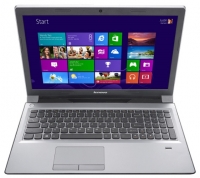 Lenovo IdeaPad M5400 (Core i3 4100M 2500 Mhz/15.6