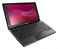 Lenovo IdeaPad S10-3 (Atom N450 1660 Mhz/10.1