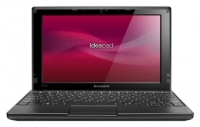 Lenovo IdeaPad S10-3c (Atom N455 1660 Mhz/10.1