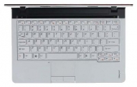 Lenovo IdeaPad U160 (Core i3 380UM 1330 Mhz/11.6