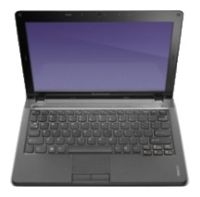 Lenovo IdeaPad U165 (Athlon II Neo k125 1700 Mhz/11.6