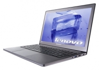 Lenovo IdeaPad U300s (Core i7 2677M 1800 Mhz/13.3