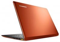 Lenovo IdeaPad U330 Touch (Core i3 4010U 1700 Mhz/13.3
