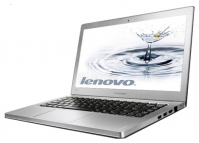 Lenovo IdeaPad U400 (Core i3 2330M 2300 Mhz/14