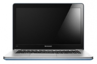 Lenovo IdeaPad U410 (Core i5 3317U 1700 Mhz/14.0