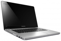 Lenovo IdeaPad U410 Ultrabook (Core i7 3537U 2000 Mhz/14.0