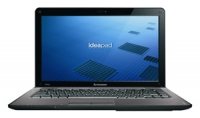 Lenovo IdeaPad U450 (Celeron SU2300 1200 Mhz/14