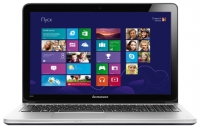 Lenovo IdeaPad U510 (Core i3 2365M 1400 Mhz/15.6