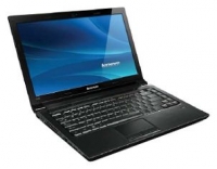 Lenovo IdeaPad V460 (Core i3 330M 2130 Mhz/14