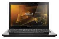 Lenovo IdeaPad Y460 (Core i3 330M 2130 Mhz/14