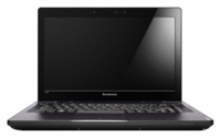 Lenovo IdeaPad Y480 (Core i3 2370M 2400 Mhz/14.0