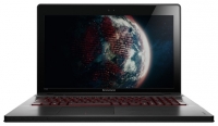 Lenovo IdeaPad Y500 (Core i5 3210M 2500 Mhz/15.6