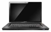 Lenovo IdeaPad Y530 (Pentium Dual-Core T3400 2160 Mhz/15.4