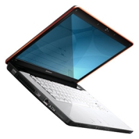 Lenovo IdeaPad Y550 (Core 2 Duo P7450 2130 Mhz/15.6