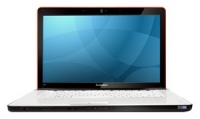 Lenovo IdeaPad Y550 (Core 2 Duo P8700 2530 Mhz/15.6
