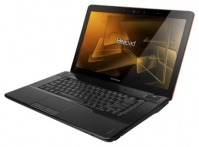 Lenovo IdeaPad Y560p (Core i7 2630QM 2000 Mhz/15.6