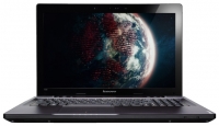 Lenovo IdeaPad Y580 (Core i5 3230M 2600 Mhz/15.6