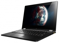 Lenovo IdeaPad Yoga 11s (Core i5 3339Y 1500 Mhz/11.6