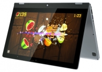 Lenovo IdeaPad Yoga 13 (Core i3 3217U 1800 Mhz/13.3