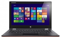 Lenovo IdeaPad Yoga 2 Pro (Core i3 4010U 1700 Mhz/13.3