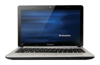 Lenovo IdeaPad Z360 (Core i5 480M 2660 Mhz/13.3