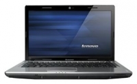 Lenovo IdeaPad Z465 (Phenom II Quad-Core N930 2000 Mhz/14