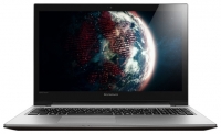 Lenovo IdeaPad Z500 Touch (Core i3 3120M 2500 Mhz/15.6