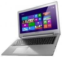 Lenovo IdeaPad Z510 (Core i3 4000M 2400 Mhz/15.6