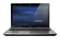 Lenovo IdeaPad Z560 (Core i3 330M 2130 Mhz/15.6