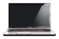 Lenovo IdeaPad Z575 (A6 3400M 1400 Mhz/15.6