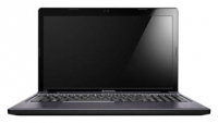 Lenovo IdeaPad Z580 (Core i5 2450M 2500 Mhz/15.6