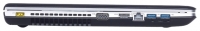 Lenovo IdeaPad Z710 (Core i7 4700MQ 2400 Mhz/17.3