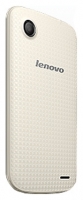 Lenovo IdeaPhone A800 foto, Lenovo IdeaPhone A800 fotos, Lenovo IdeaPhone A800 Bilder, Lenovo IdeaPhone A800 Bild