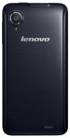Lenovo IdeaPhone P770 foto, Lenovo IdeaPhone P770 fotos, Lenovo IdeaPhone P770 Bilder, Lenovo IdeaPhone P770 Bild