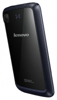 Lenovo IdeaPhone S560 foto, Lenovo IdeaPhone S560 fotos, Lenovo IdeaPhone S560 Bilder, Lenovo IdeaPhone S560 Bild