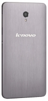 Lenovo S860 foto, Lenovo S860 fotos, Lenovo S860 Bilder, Lenovo S860 Bild
