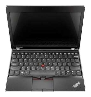 Lenovo THINKPAD Edge 11 AMD (C-50 1000 Mhz/11.6