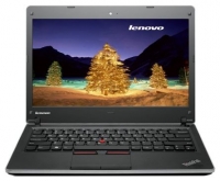 Lenovo THINKPAD Edge 13 AMD (Athlon II K325 1300 Mhz/13.3