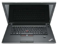 Lenovo THINKPAD Edge 15 Intel (Core 2 Duo T6670 2200 Mhz/15.6