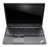 Lenovo THINKPAD Edge E520 (Core i3 2330M 2200 Mhz/15.6