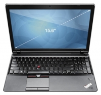 Lenovo THINKPAD Edge E525 (A6 3400M 1400 Mhz/15.6