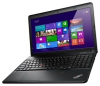 Lenovo THINKPAD Edge E540 (Core i5 4200M 2500 Mhz/15.6