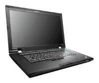 Lenovo THINKPAD L510 (Core 2 Duo T6670 2200 Mhz/15.6