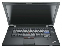 Lenovo THINKPAD L512 (Core i3 350M  2260 Mhz/15.6