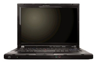 Lenovo THINKPAD R400 (Core 2 Duo P7370 2000 Mhz/14.1