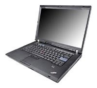 Lenovo THINKPAD R500 (Core 2 Duo P8600 2400 Mhz/15.4